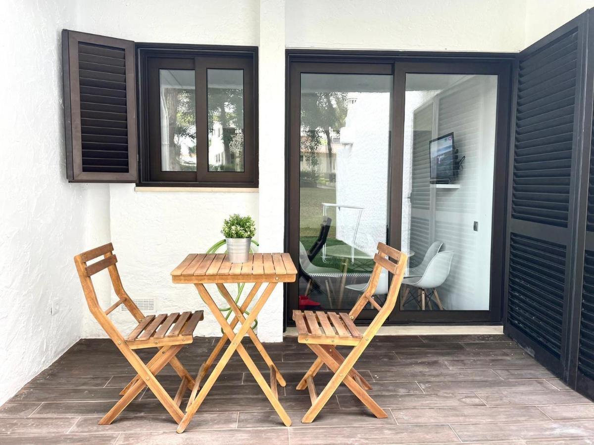 Falesia Beach House Албуфейра Экстерьер фото