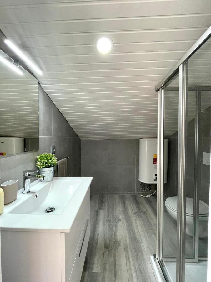 Falesia Beach House Албуфейра Экстерьер фото