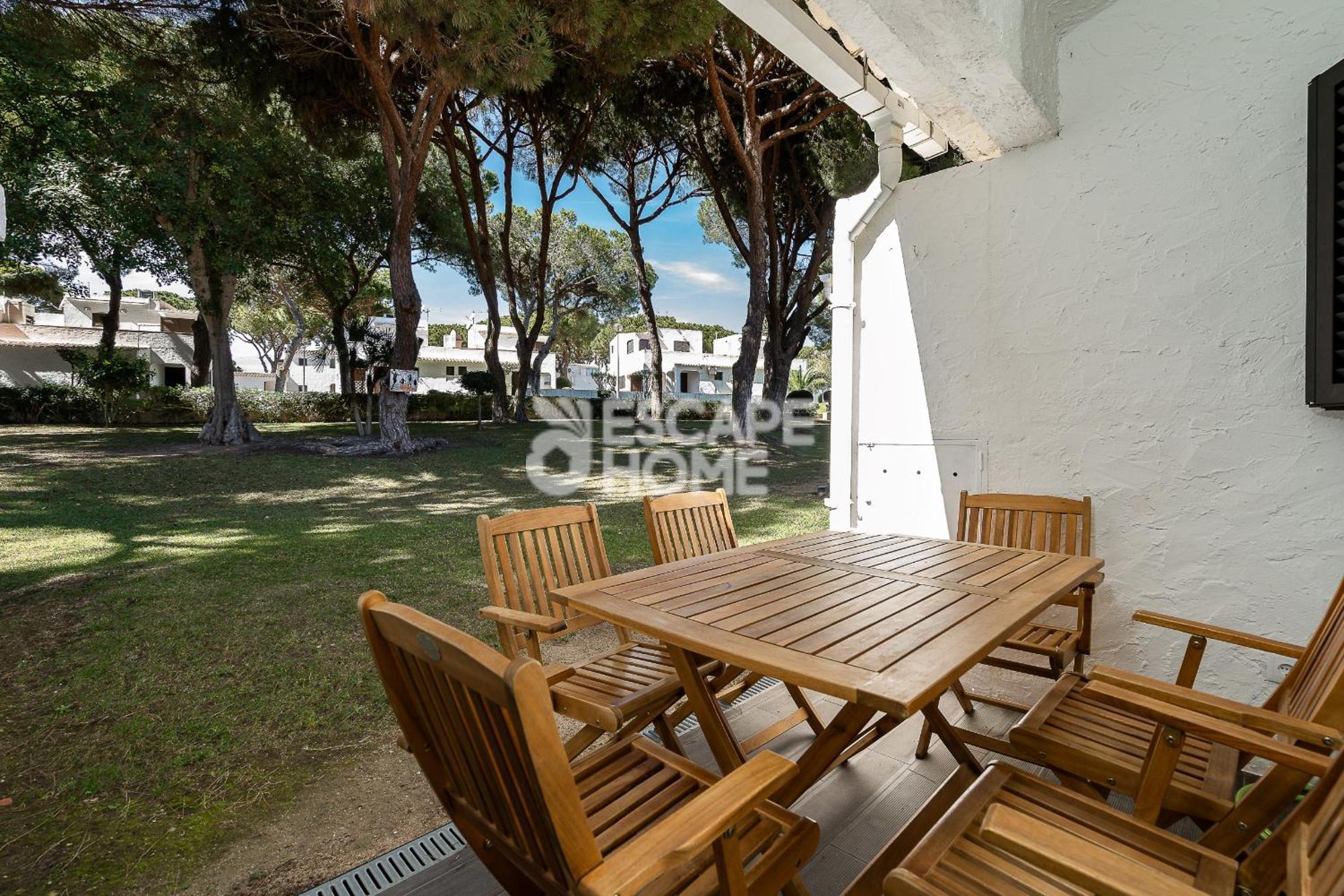 Falesia Beach House Албуфейра Экстерьер фото